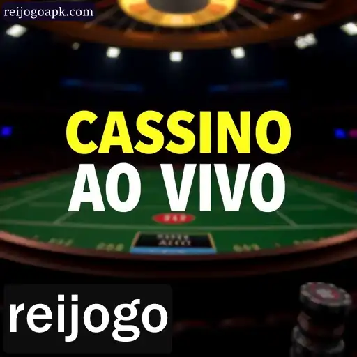 Cassino ao vivo
