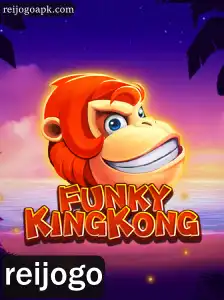 Descubra o Mundo Emocionante de FunkyKingKong: Um Jogo de Aventura Inovador