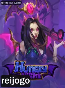 Explorando o Mundo de HungryNight: O Novo Jogo de Estratégia