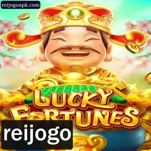 LUCKYFORTUNES: Descubra o Novo Jogo de Estratégia e Aventura
