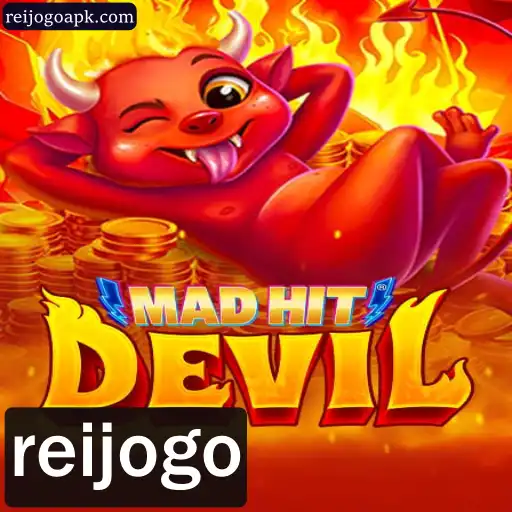 Descubra MadHitDevil: A Nova Sensação dos Jogos com Tema de Reijogo
