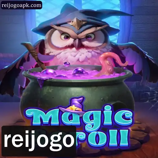 MagicScroll: Explorando o Fascinante Mundo do Reijogo