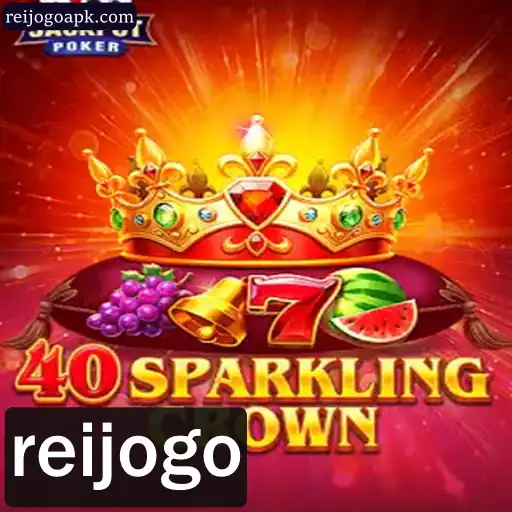 40SparklingCrown: Descubra o Novo Fenômeno dos Jogos
