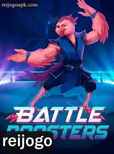 Explorando o Mundo de BattleRoosters: Um Jogo Revolucionário