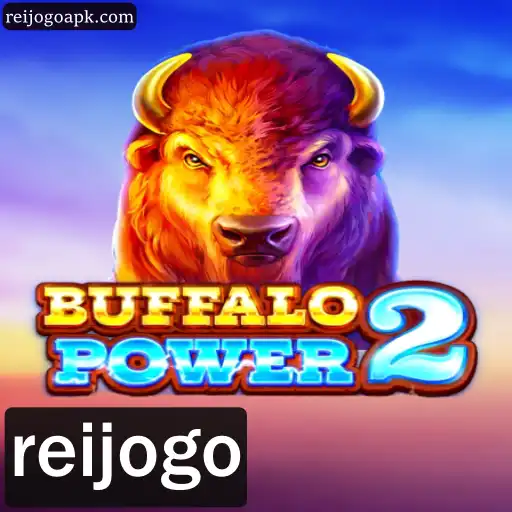 Buffalo Power 2: Um Mergulho no Mundo do Reijogo