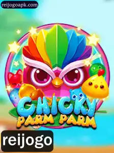 Explorando o Universo de ChickyParmParm: Regras, Estratégias e Eventos