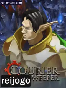 CourierSweeper: Uma Nova Dimensão nos Jogos de Estratégia