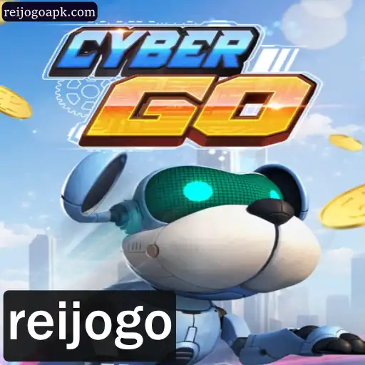 CyberGO: Uma Nova Era de Gaming com Reijogo