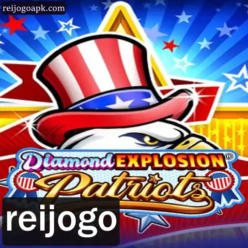 Explorando o Mundo de DiamondExplosionPatriots