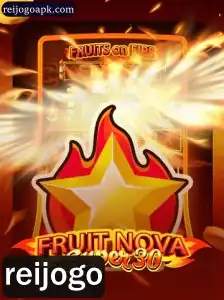 Descubra FruitrNovaSupe30: Um Jogo Revolucionário para Entusiastas de Games