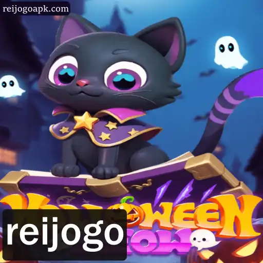 Descubra o Fascinante Universo de Jogo HalloweenMeow