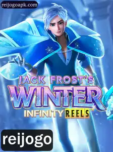 Descubra JackFrostsWinter: O Desafio Gelado do Reijogo