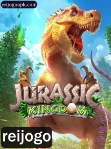Explorando o Mundo de JurassicKingdom: Um Jogo de Estratégia e Aventura