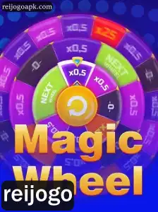 Descubra o Fascinante Universo de MagicWheel