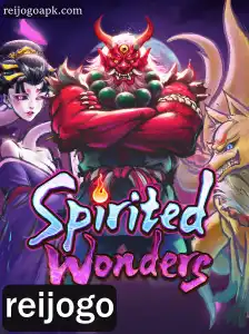 Descubra o Mundo de SpiritedWonders: Um Jogo de Estratégia e Aventura