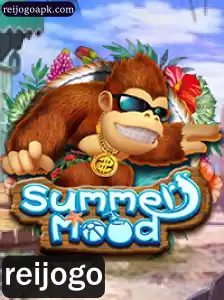 Explorando o Mundo Vibrante de SummerMood