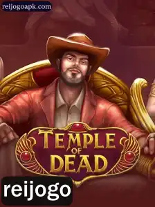 TempleofDead: Mergulhe na Aventura do Século