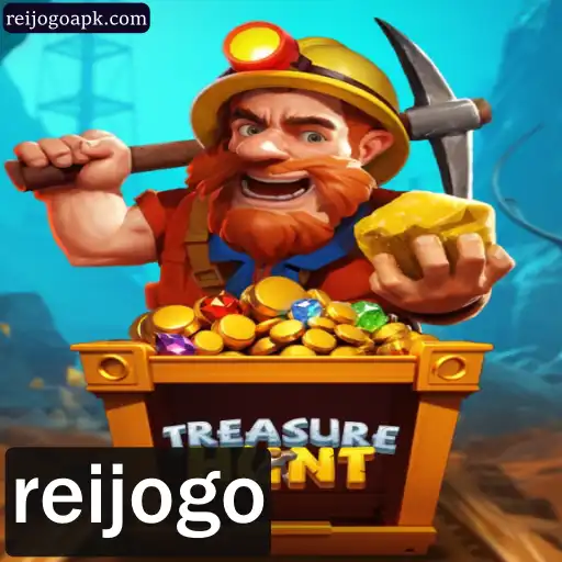 Explorando o Mundo de TreasureHunt: Aventuras e Estratégias