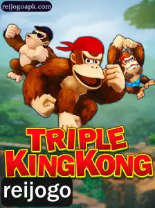 Explorando o Mundo Empolgante de TripleKingKong: O Jogo Que Está Conquistando Todos