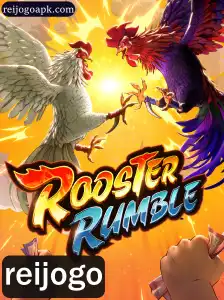 RoosterRumble: Descubra o Fascinante Mundo do Jogo de Reijogo