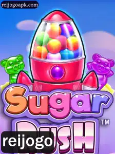 Descubra o Universo de Diversão do Novo Jogo SugarRush