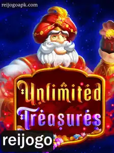 UnlimitedTreasures: Descubra o Universo Infinito de Aventuras e Desafios